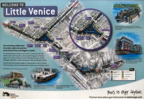 Around Little Venice London s Waterway Oasis Part 1 London Canals