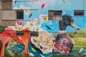 Pudding Mill River Requiem – part three