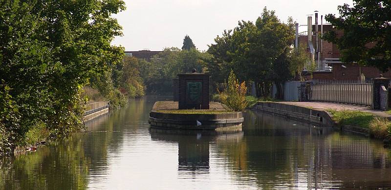 North Circular Aqueduct