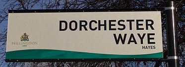 Dorchester Waye
