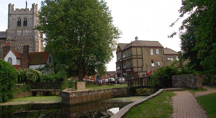 Delightful scene at Waltham Abbey DSC04725.jpg