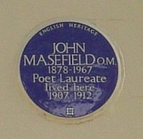 John Masefield