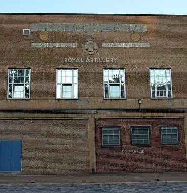Barracks on Albany Street DSC08143.jpg