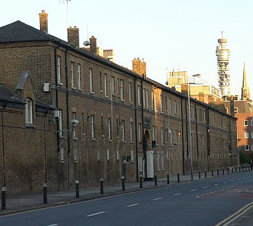 Barracks on Albany Street DSC08144.jpg