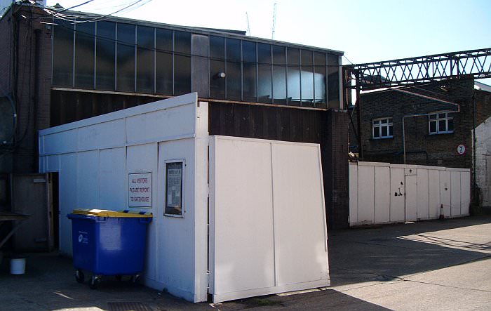 Site of the canal basin in 2013 DSCF0657.jpg