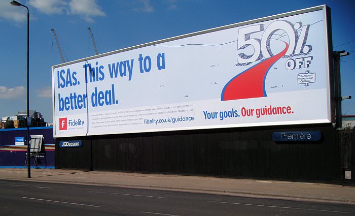 McMurrays canal lift bridge would have been roughly where the large advert is seen. The location is Armoury Way DSCF0658.jpg