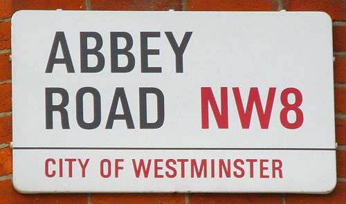 Abbey Road