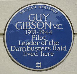 Guy Gibson