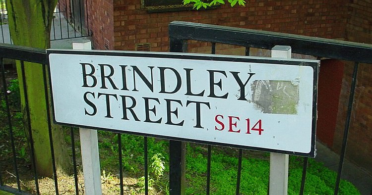 Canal engineer yes, but did not build the Croydon Canal