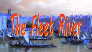 The Fleet River and its Canal