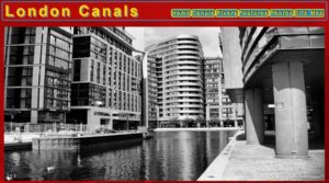The GLC's Canal Way Project